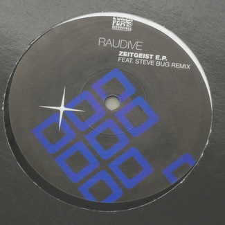 Zeitgeist E.P. by Oliver Ho