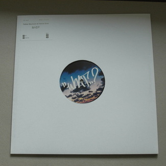 M - EP by Tobi Neumann