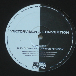 Zy Clone by Convextion