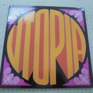 UTOPIA by Utopia