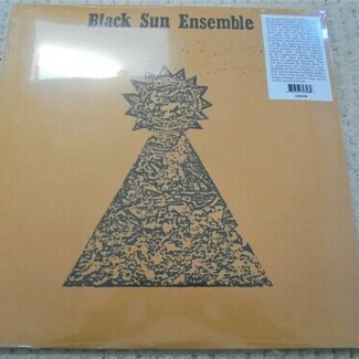 RAGA DEL SOL by Black Sun Ensemble