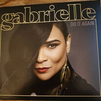 Do It Again by Gabrielle