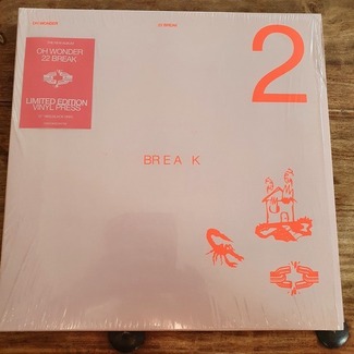 22 Break by Oh Wonder