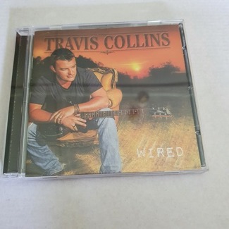 Wired by Travis Collins