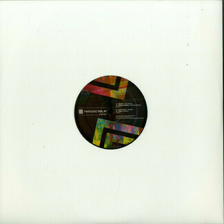 Paradiso Vol #1 by Various