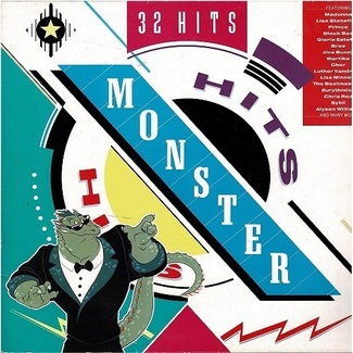 32 Monster Hits by Various Artists