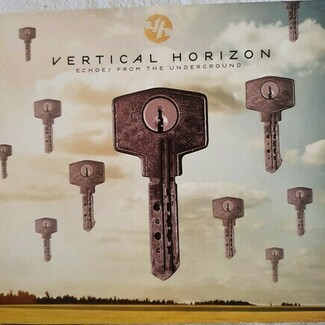 Echoes From The Underground by Vertical Horizon