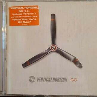 Go by Vertical Horizon