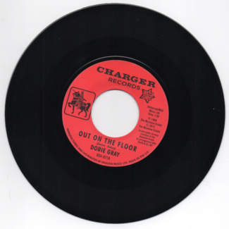 Out On The Floor / The ‘In’ Crowd by Dobie Gray