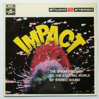 Impact ( Studio 2 Stereo ) by Various