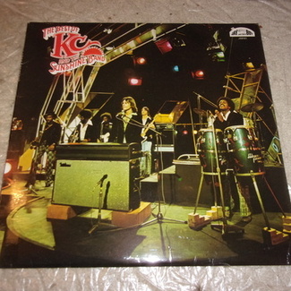 BEST OF K C & THE SUNSHINE BAND by K C & The Sunshine Band