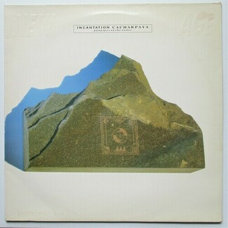 Cacharpaya ( Panpipes Of The Andes ) by Incantation