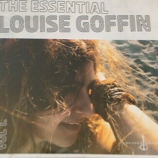 The Essential Vol. 1 by Louise Goffin