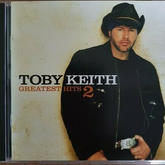 Greatest Hits Volume 2 by Toby Keith