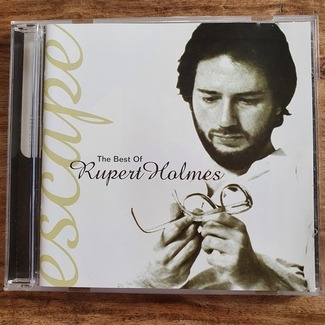 The Best Of Rupert Holmes - Escape by Rupert Holmes