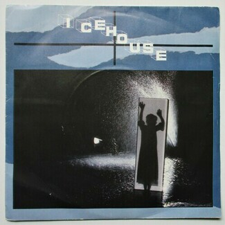 Icehouse / All The Way by Icehouse