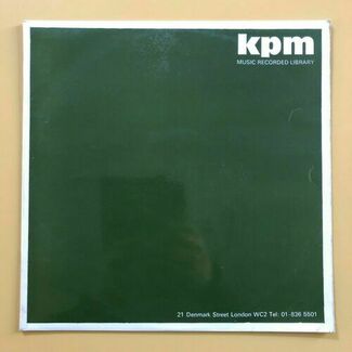 Jazzrock by John Cameron