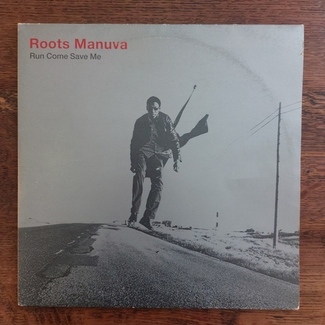 Run Come Save Me by Roots Manuva