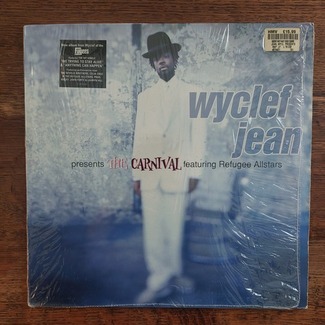 The Carnival by Wyclef Jean