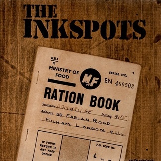 Rhapsody by The Inkspots