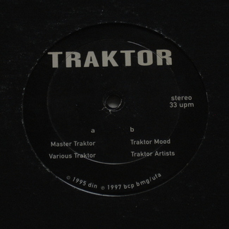 Traktor by Traktor