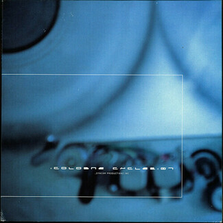 Cologne Cyclez 01 by Various