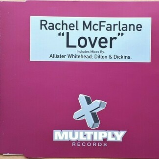 Lover by Rachel McFarlane