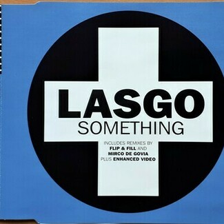 Something by Lasgo