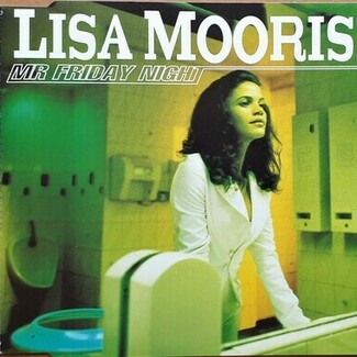 Mr Friday Night by Lisa Moorish