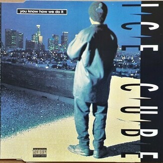 You Know How We Do It by Ice Cube