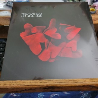 So Jealous by Tegan & Sara