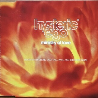 Ministry Of Love by Hysteric Ego