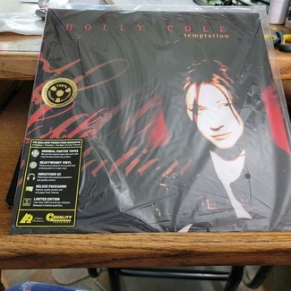 Temptation by Holly Cole