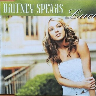 Lucky by Britney Spears