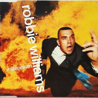Millennium by Robbie Williams