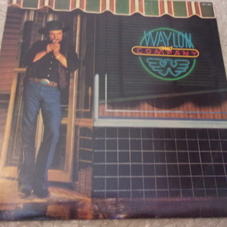 Waylon And Company by Waylon Jennings