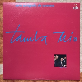 Série Autógrafo De Sucessos by Tamba Trio