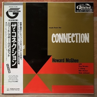 The Connection by Howard McGhee