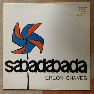 Sabadabada by Erlon Chaves