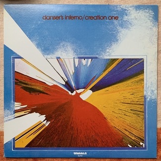 Creation One by Danser's Inferno