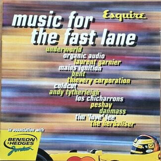 Music For The Fast Lane by Various