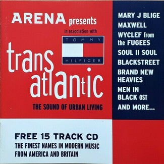 Music For The Fast Lane by Various