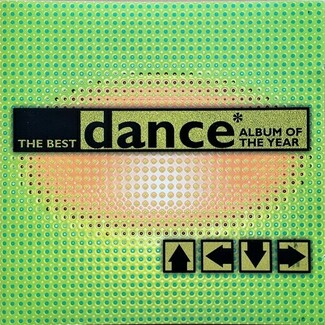 The Best Dance Album Of The Year by Various