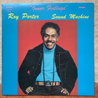 Inner Feelings by Roy Porter Sound Machine