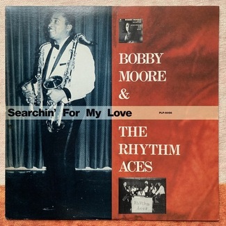 Searchin' For My Love by Bobby Moore and the Rhythm Aces
