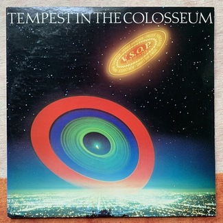 Tempest In The Colosseum by The V.S.O.P. Quintet
