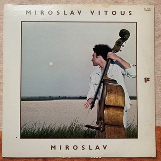 Vitous by Miroslav Vitous