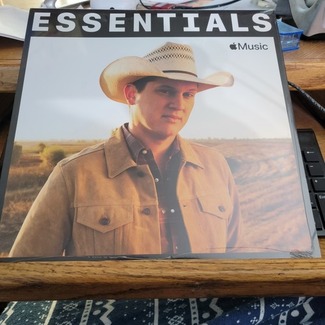 Essentials by Jon Pardi