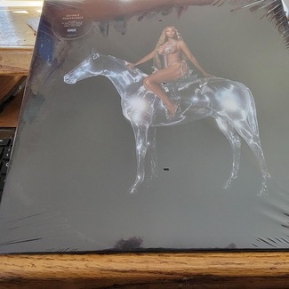 Renaissance by Beyoncé