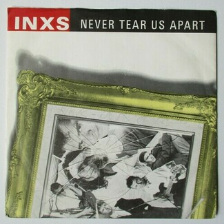 Never Tear Us Apart by INXS